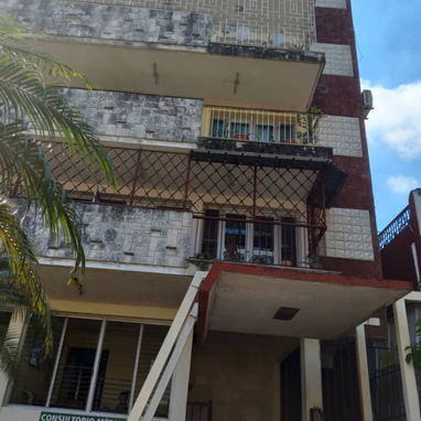 Ofertaaaa apto de 2 cuartos a una cuadra de Coppelia!!! - Img 123207021