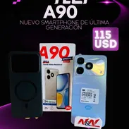 🚨🔥OFERTA FLASH – ITEL A90 🔥🚨Más modelos disponibles⚡️ - Img 55115123