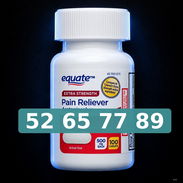 Tylenol Equate - Img 57737573