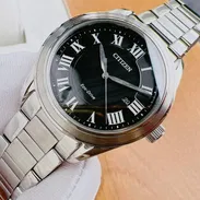 58049738 , CITIZEN ECODRIVE AREZZO UNISEX (AW1690-51E) DE 40MM , CRISTAL DE ZAFIRO , NUEVO A ESTRENAR POR USTED ,OFERTON - Img 51454445