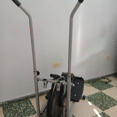 Bicicleta elíptica - Img 126008602