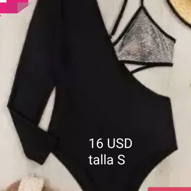 🏖️Trusas para mujer ✨Tallas y precios en las fotos - Img 123272194