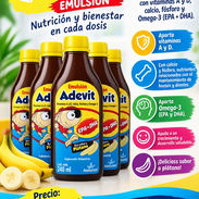 ADEVIT EMULSIÓN – NUTRICIÓN Y BIENESTAR 🍌 - Img 57597009