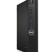 Dell OptiPlex 3050 Mini PC i3 7ma 8GB RAM HDD 500GB - Img 58031151