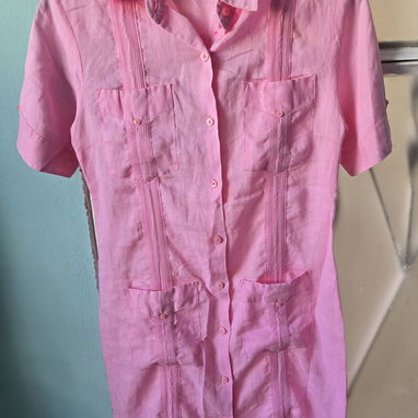 Tengo Vestidos guayaberas originales en buen precio - 5/10