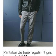 Pantalones de hombre precio en la foto - Img 51128151