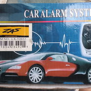 Alarma para carro - Img 55312345