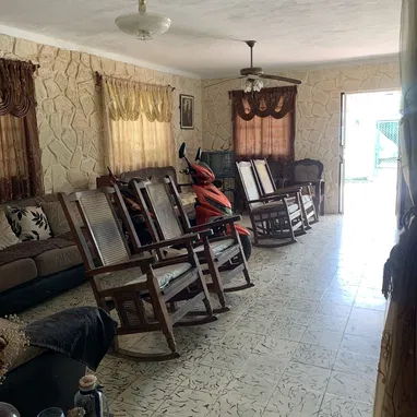 Casa Independiente en Marianao - Img 124029587