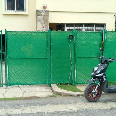 MALLA DE TAPADO PROFESIONAL 90 por ciento   MALLA DE TAPADO 90% — CALIDAD PROFESIONAL - 2/2
