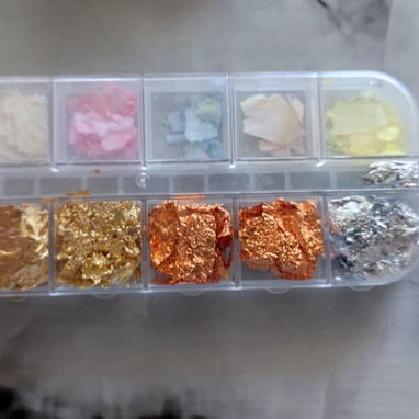 Vendo negocio de uñas completo - Img 121931569