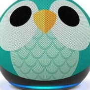 Alexa Echo Dot Kids Owl - Img 57027922