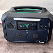 Estación de energía AMPACE 600 PRO EN DESCUENTO DE 420 USD A 360 USD 🔊 - Img 57687583