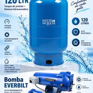 Kiguan dijital, Kiguan 24 y 120ltr, mármol 150x60 , Pulmón de Hidromasaje, fregadero inteligente - Img 57217620