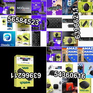 Configuración Onn TV - Img 56255107