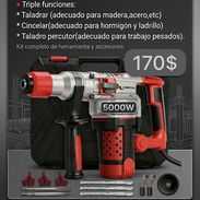 📦Taladro Percutor✔️ - Img 54762565