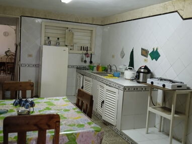 ⭐ Renta casa en Guanabo con piscina de 3 habitaciones,2 baños, terraza, cocina, equipo de música - Img 62309778