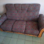 Juego de sala o terraza - Img 54739855