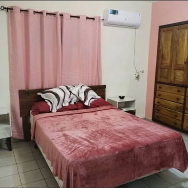 Renta por tiempo indefinido o diarias en Playa. Alquiler de casa para estudiantes o familias. Respaldo energético🦋 - 3/3
