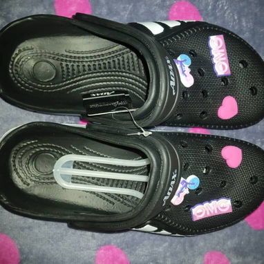 Chancletas, Crocs, Sandalias - Img 121648118
