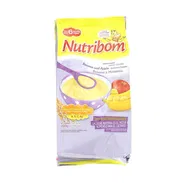 Cereal nutribom con vitaminas y minerales de 200 gr - Img 55684727