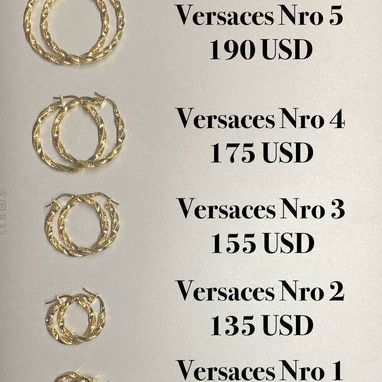 🌟 ORO 10K ORIGINAL DE FÁBRICA IMPORTADO USTED LO ESTRENA 🌟 - 2/6