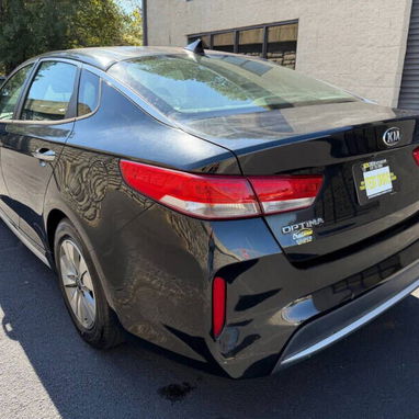 2017 Kia Optima híbrido premium con envío gratuito a Cuba 🇨🇺 - Img 111499617