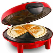 Máquina para hacer quesadillas Hamilton Beach - Img 56979942