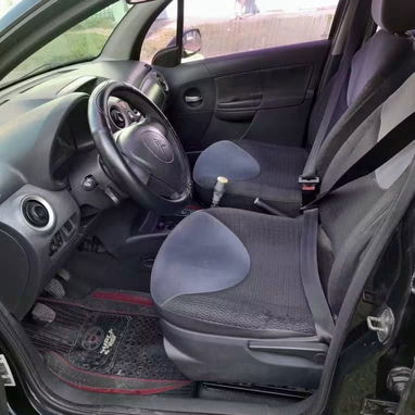 Vendo citroen del 2007 caminando al 100. En 10mil usd y me ajusto! - 2/4