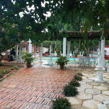 PISCINA EN BOYEROS - 2/6