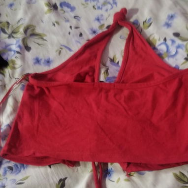 Vendo  estas ropas de poco uso - 4/8