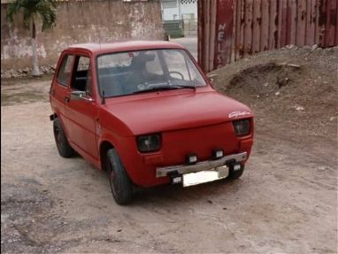 Polaco Fiat 126p - Img 66656903