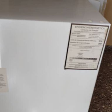 Se vende minibar marca Mabe. Nuevo. - Img 124465303