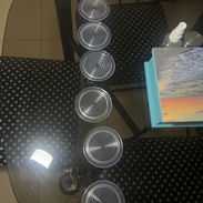 Portavasos (6 unidades) - Img 53627383