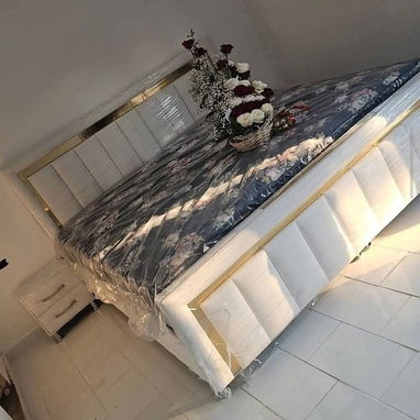 Muebles ,camas , juegos de sala , juegos de cuarto , soy el productor - 3/4