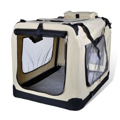 Transportadores para perros medianos y grandes . - 2/3
