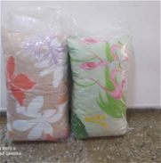 Juegos de almohadas d esponjas super cómodas - 1600mn - Img 45802421
