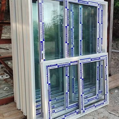 Trabajos de marqueteria de aluminio y cristal a la medida q desee - Img 121593805
