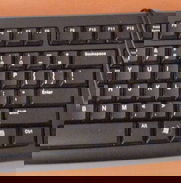 Teclado Logitech. - Img 48474824