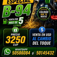 ⛽ ¡Ahorra más en cada viaje! 🚗 💰 📍 - Img 56296234