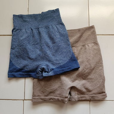 Ropa de uso y nueva en perfecto estado - 2/10