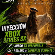 BEAST OF REINCARNATION XBOX SERIES SX && PS5 -JUEGO DIGITAL ZONA VEDADORAMPA - Img 56768835