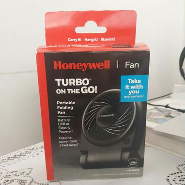 Se vende ventilador portatil plegable - 2/2
