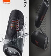 JBL Flip 6 📦 $145 - Img 57342406