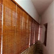 Se hacen cortinas verticales y toldos a la medida que embellecen  su hogar, no lo duden y encarguen las suyas contactenm - Img 45521906