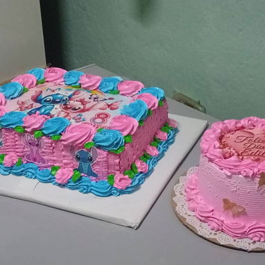 Combos para cumpleaños - 5/7
