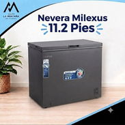 Nevera Milexus 11.2 Pies (ele) - Img 57312316