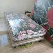 BOX SPRING PERSONAL - Img 55650214