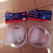 Duchas electricas marca Toyo de alta calidad - Img 55749805