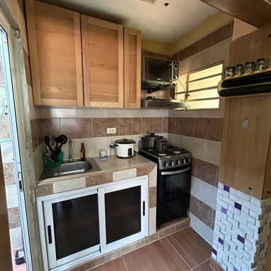 Apartamento en La Habana Vieja - 5/10