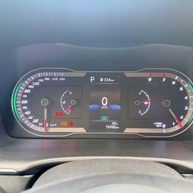 HYUNDAI TUCSON 2022 (IMPECABLE) 🔥 - Img 124675011